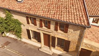  Maison � vendre 5 pi�ces 183 m�