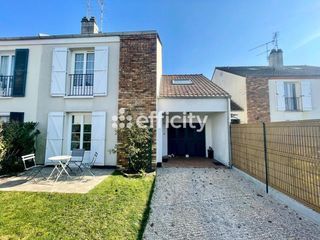  Maison � vendre 5 pi�ces 117 m�