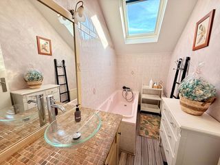  Appartement � vendre 3 pi�ces 50 m�