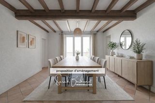  Villa � vendre 3 pi�ces 131 m�