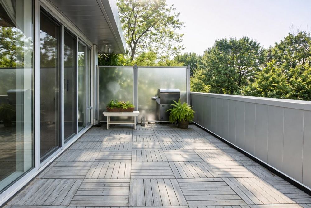 � vendre  Duplex/triplex Arcueil (94110)