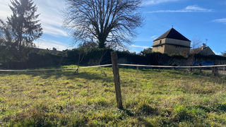  Terrain � vendre 1228 m�