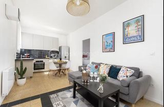  Appartement � vendre 5 pi�ces 76 m�