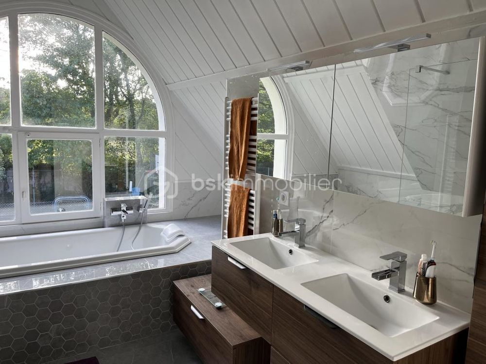 � vendre  Maison Gu�rande (44350)