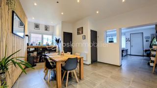  Maison � vendre 7 pi�ces 160 m�