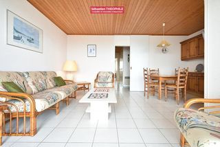  Appartement � vendre 3 pi�ces 58 m�