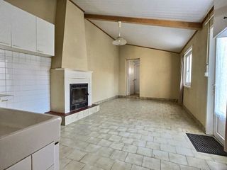  Maison � vendre 6 pi�ces 106 m�