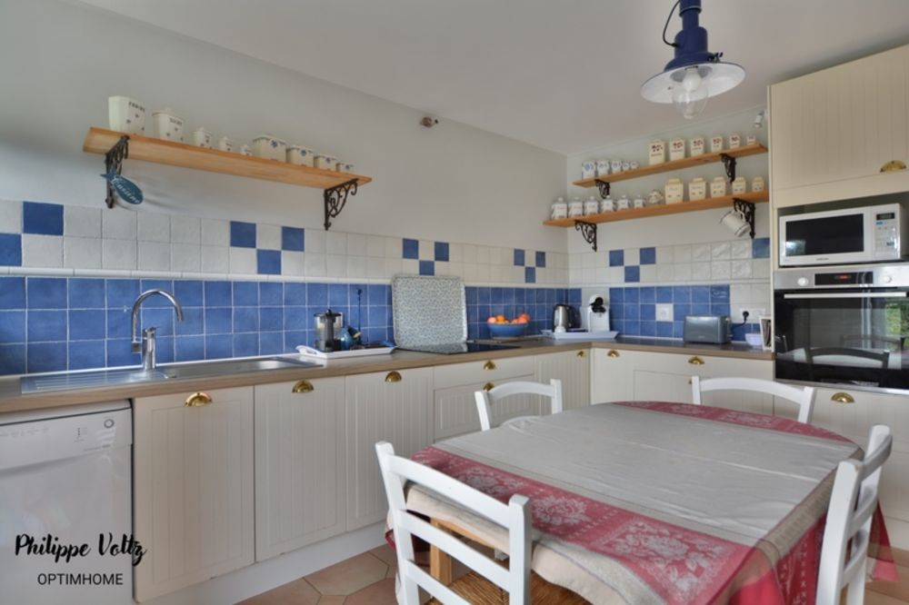 � vendre  Maison Saint-Coulomb (35350)