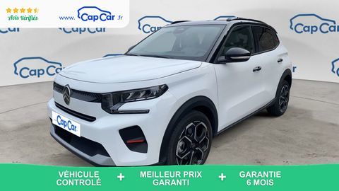Citro&euml;n C3 113 44 Kwh Max 2025 occasion Bordeaux 33800