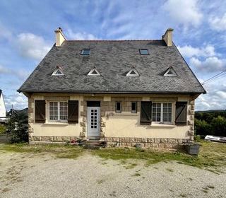  Maison � vendre 8 pi�ces 166 m�