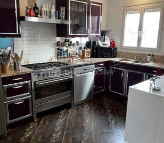  Maison � vendre 4 pi�ces 90 m�