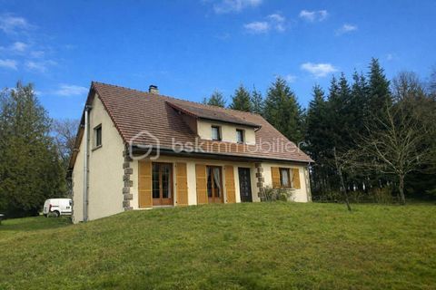   Maison grand terrain Maison - 6 pi�ce(s) - 163 m�