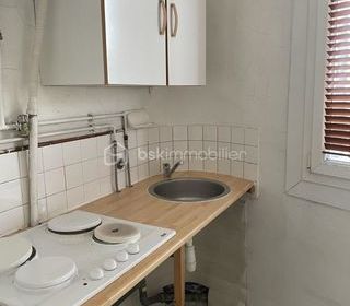  Appartement � vendre 2 pi�ces 45 m�