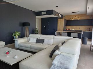  Appartement � vendre 3 pi�ces 94 m�