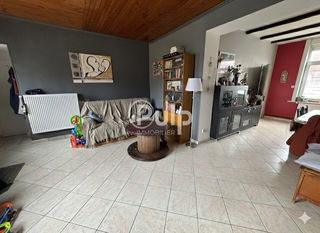  Maison � vendre 5 pi�ces 96 m�