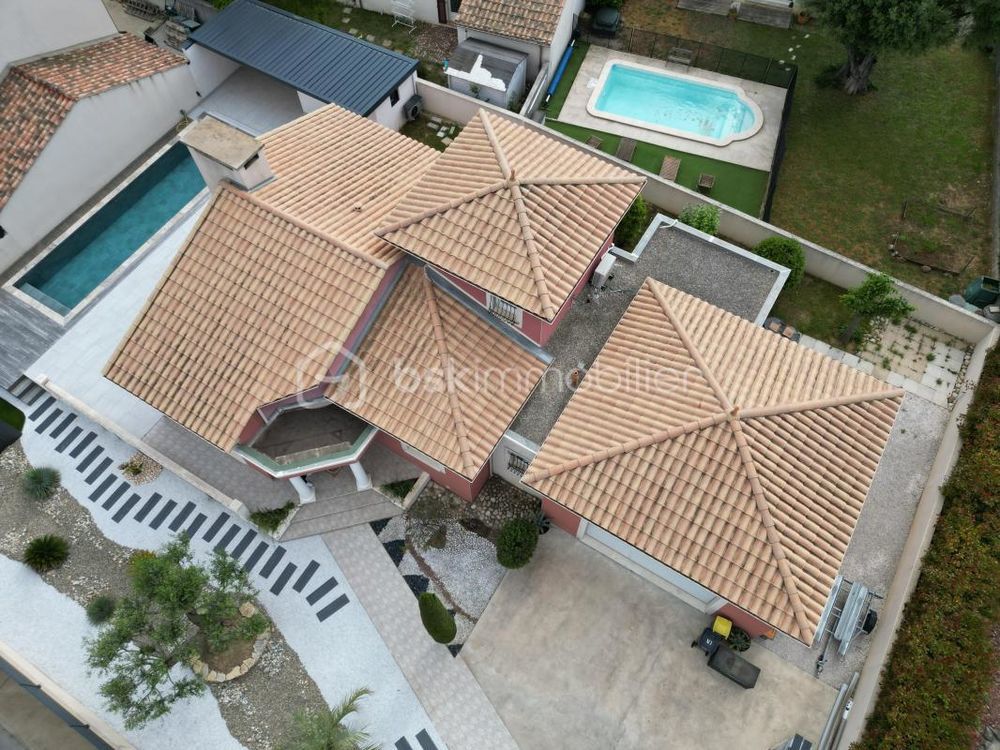 � vendre  Maison Juvignac (34990)