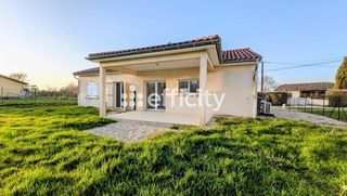  Maison � vendre 4 pi�ces 88 m�