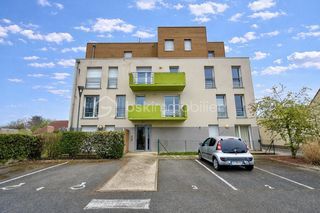  Appartement � vendre 1 pi�ce 27 m�