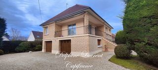  Maison � vendre 6 pi�ces 120 m�