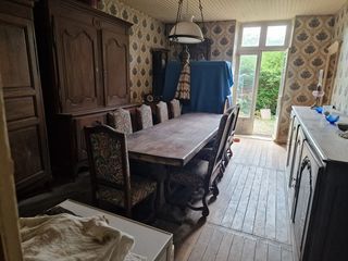  Ferme � vendre 5 pi�ces 120 m�