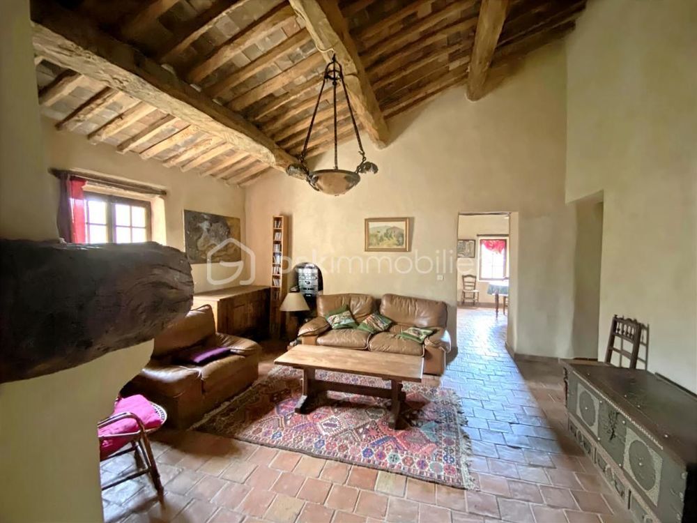 � vendre  Maison Apt (84400)