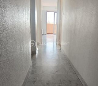  Appartement � vendre 2 pi�ces 45 m�