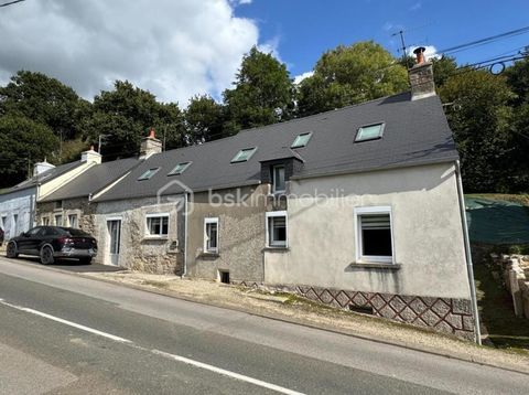   Maison familiale proche des commodit�s Maison - 6 pi�ce(s) - 110 m�