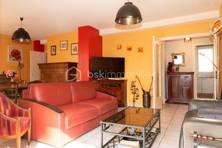  Appartement � vendre 4 pi�ces 71 m�