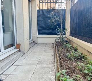  Appartement � vendre 1 pi�ce 23 m�