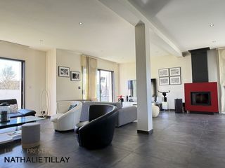  Maison � vendre 8 pi�ces 230 m�