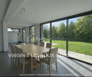  Maison � vendre 5 pi�ces 135 m�