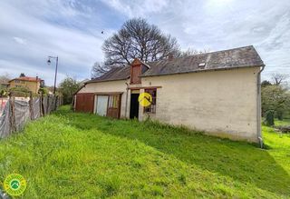  Maison � vendre 1 pi�ce 96 m�