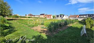  Terrain � vendre 1129 m�