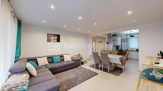  Appartement � vendre 4 pi�ces 83 m�