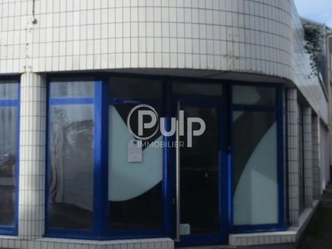 locaux/biens immobiliers &agrave; louer &agrave; le portel 1167 62480 Le portel