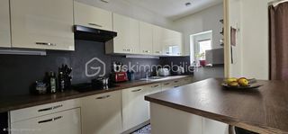  Maison � vendre 5 pi�ces 120 m�