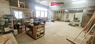  Immeuble � vendre 8 pi�ces 346 m�