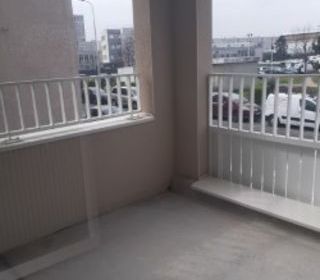 Appartement � louer 2 pi�ces 43 m�