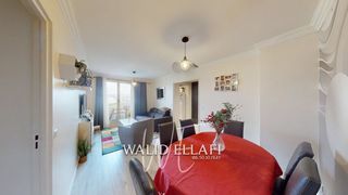  Appartement � vendre 3 pi�ces 53 m�