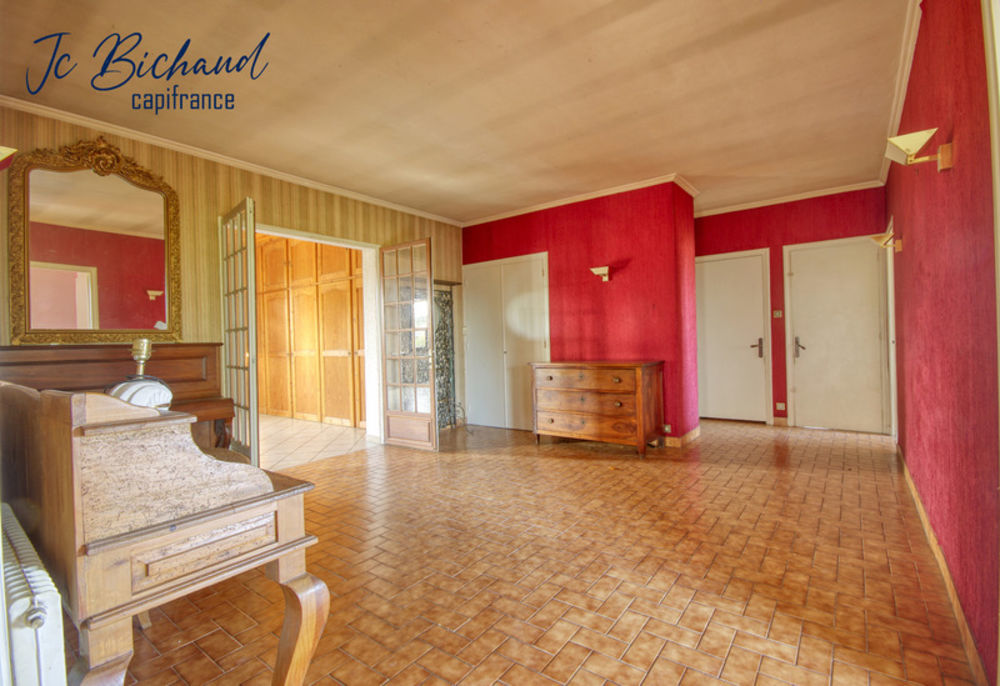 � vendre  Maison Collonges-au-Mont-d'Or (69660)