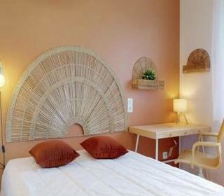  Appartement � vendre 4 pi�ces 60 m�