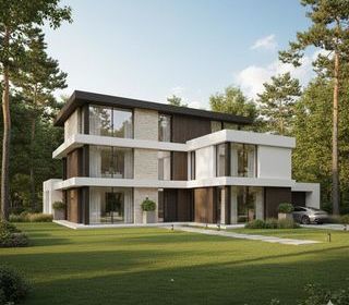  Maison � vendre 5 pi�ces 198 m�