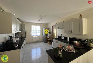  Maison � vendre 8 pi�ces 127 m�