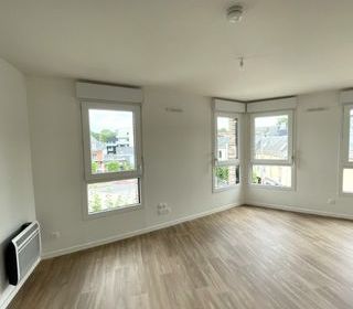  Appartement � louer 1 pi�ce 36 m�