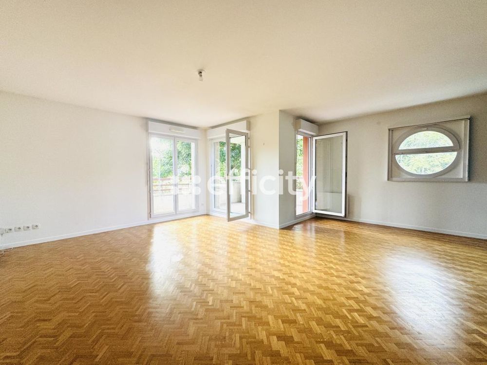 � vendre  Appartement Clamart (92140)