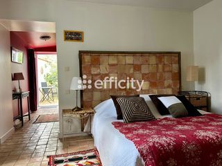  Maison � vendre 11 pi�ces 380 m�