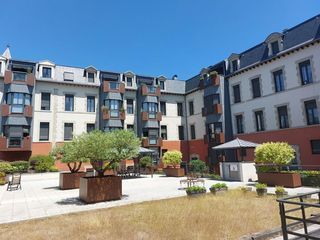  Appartement � louer 1 pi�ce 42 m�