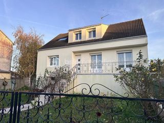  Maison � vendre 7 pi�ces 146 m�