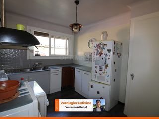  Maison � vendre 6 pi�ces 80 m�