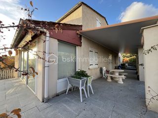  Maison � vendre 4 pi�ces 143 m�